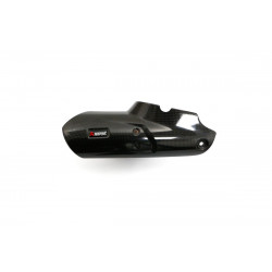 Pare-chaleur carbone Akrapovic BMW R1200RT 2014-2018 - Dr Rider