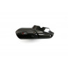 Pare-chaleur carbone Akrapovic BMW R1200RT 2014-2018 - Dr Rider