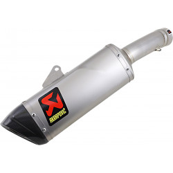 M-APL00305T MUFFLER - 18601800 | Dr Rider