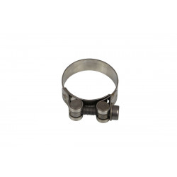 CLAMP SS MUFFLER - 18601836 | Dr Rider