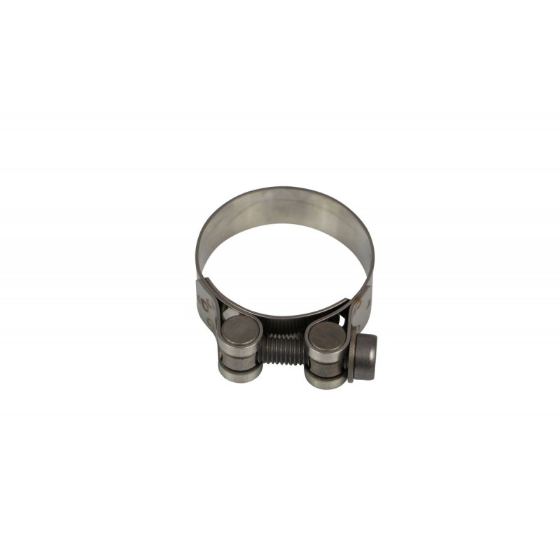 CLAMP SS MUFFLER - 18601836 | Dr Rider