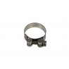 CLAMP SS MUFFLER - 18601836 | Dr Rider