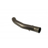 Tube de liaison titane Akrapovic Aprilia RSV4/Tuono V4 2017-2020 - Dr Rider