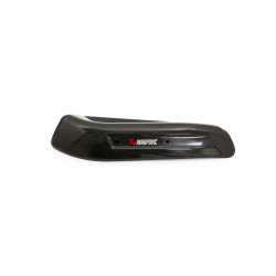 Pare-chaleur carbone Akrapovic Yamaha Tenere 700 2019-2020 - Dr Rider