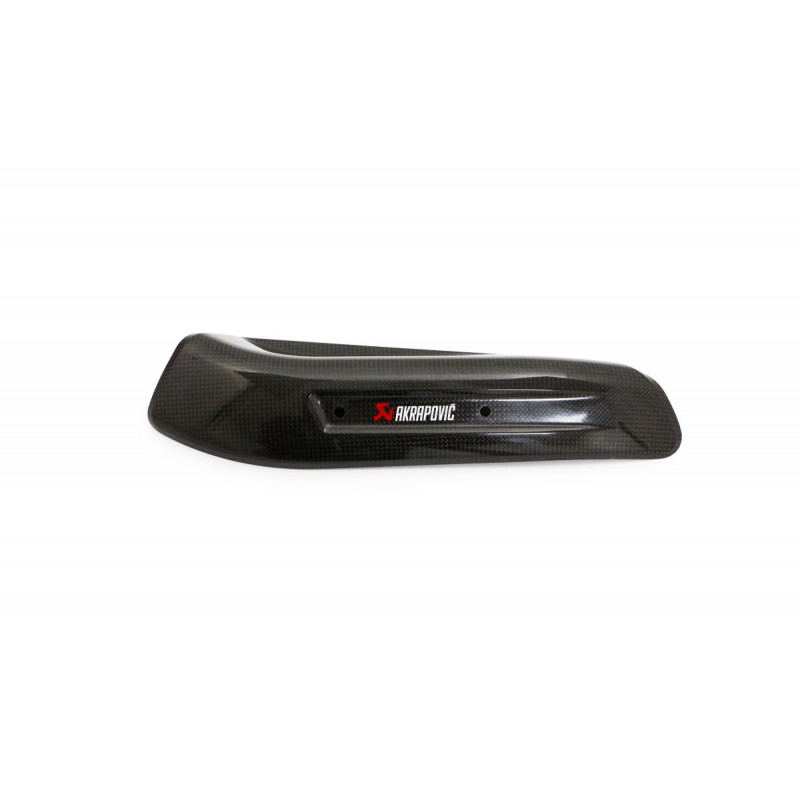 Pare-chaleur carbone Akrapovic Yamaha Tenere 700 2019-2020 - Dr Rider