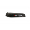 Pare-chaleur carbone Akrapovic Yamaha Tenere 700 2019-2020 - Dr Rider