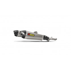 MUFFLER RPL - 18601876 | Dr Rider