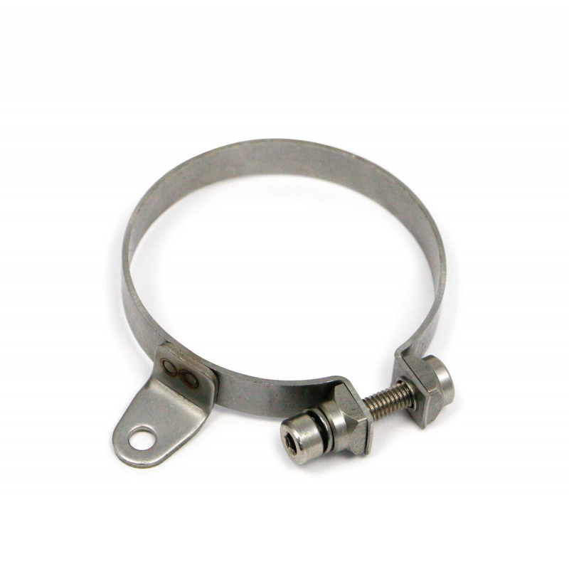 CLAMP SS MUFFLER - 18601886 | Dr Rider