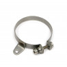 CLAMP SS MUFFLER - 18601886 | Dr Rider