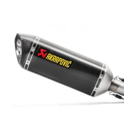 MUFFLER CF - 18601890 | Dr Rider