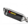 MUFFLER CF - 18601890 | Dr Rider