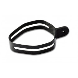 MUFFLER CLAMP CF - 18601893 | Dr Rider