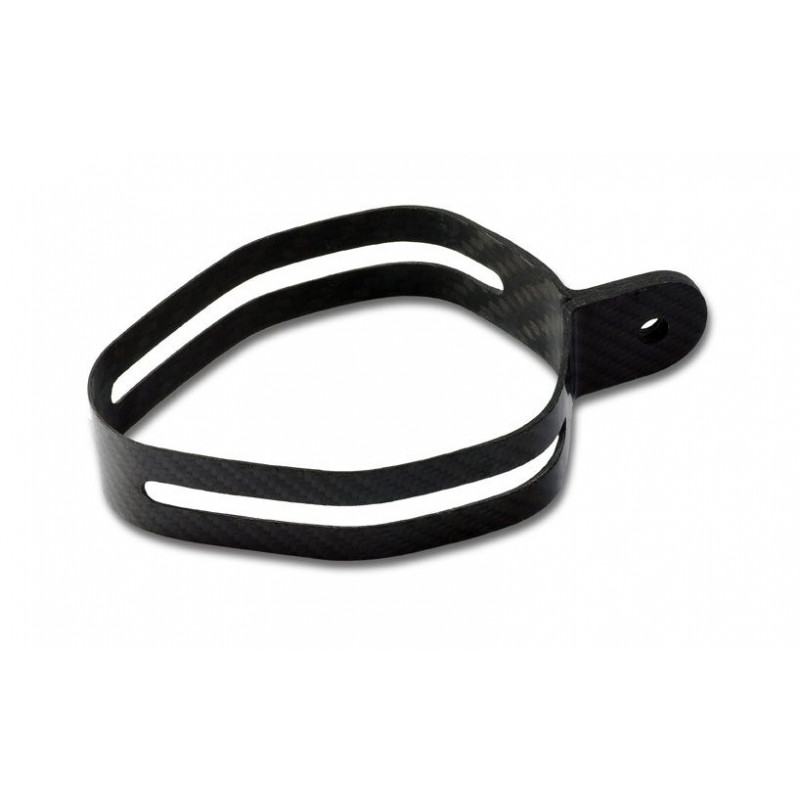 MUFFLER CLAMP CF - 18601893 | Dr Rider