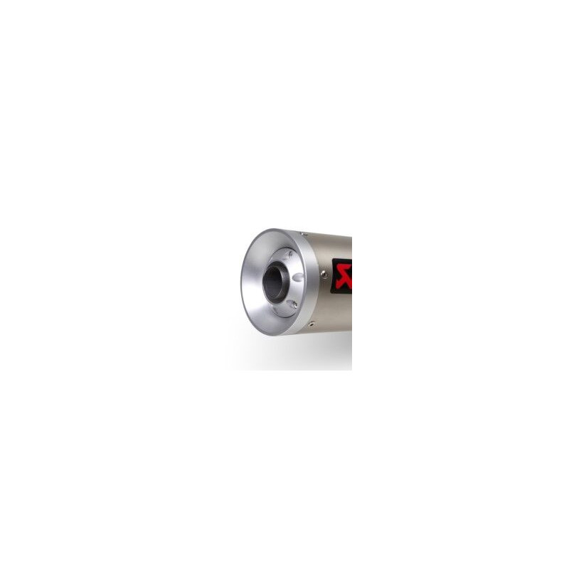 Bague insert Akrapovic - Dr Rider