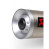 Bague insert Akrapovic - Dr Rider