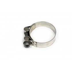 CLAMP SS MUFFLER - 18601963 | Dr Rider