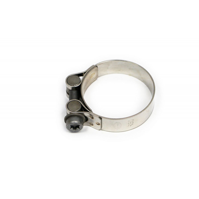 CLAMP SS MUFFLER - 18601963 | Dr Rider