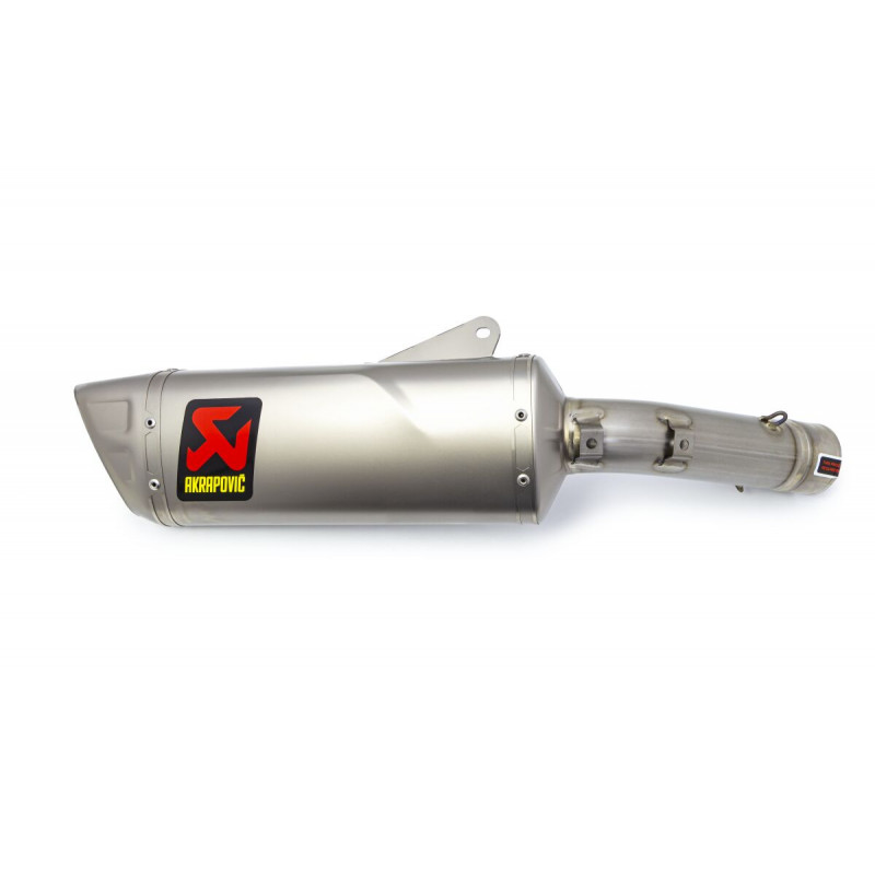 MUFFLER RPL YAM R1 - 18601972 | Dr Rider