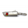 MUFFLER RPL YAM R1 - 18601972 | Dr Rider