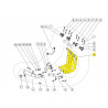 HEADER SET SS H-S10R8 - 18602005 | Dr Rider