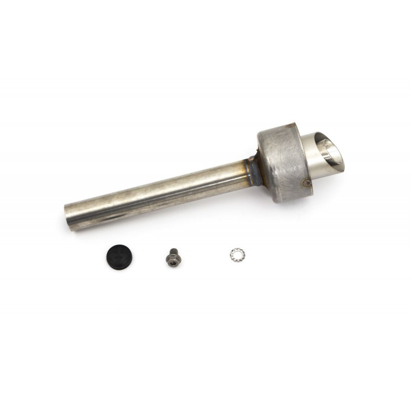 NOISE DAMPER 222/1 - 18602010 | Dr Rider