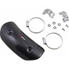 Pare-chaleur carbone Akrapovic Honda CBR1000RR-R Fireblade/SP 2020-2023 - Dr Rider