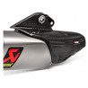 Pare-chaleur carbone Akrapovic Yamaha YZF-R1/R1M 2020-2025 - Dr Rider
