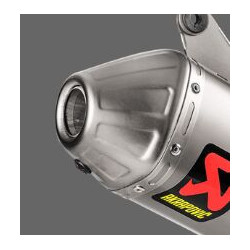 END CAP EC319 - 18602039 | Dr Rider