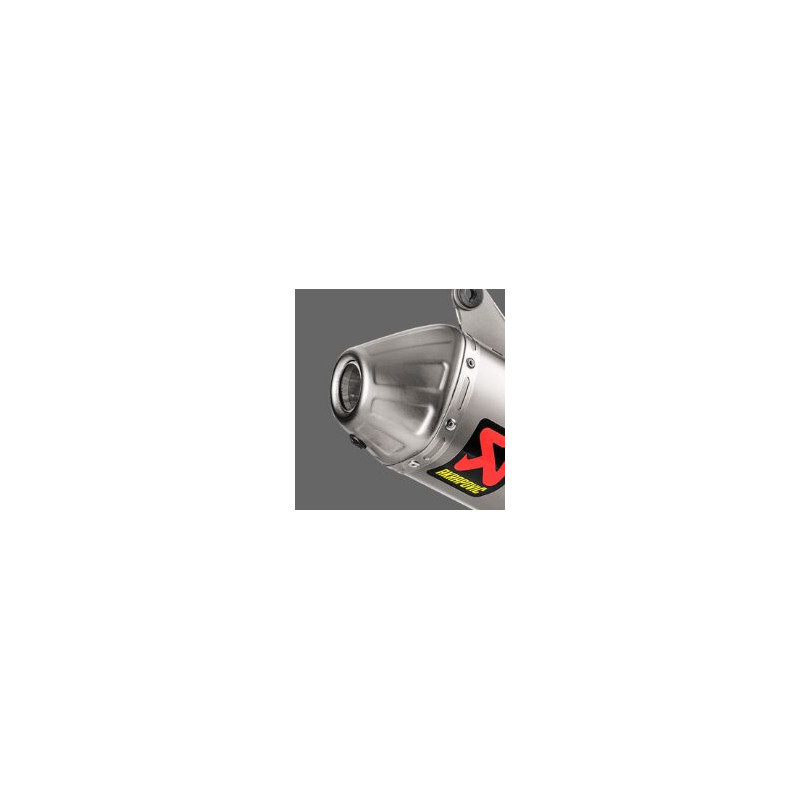 END CAP EC319 - 18602039 | Dr Rider