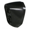 Embout de silencieux carbone Akrapovic BMW R1250RT 2019-2024 / BMW R1250R/R1250RS 2019-2024 - Dr Rider