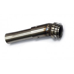 NOISE DAMPER 269 - 18602047 | Dr Rider