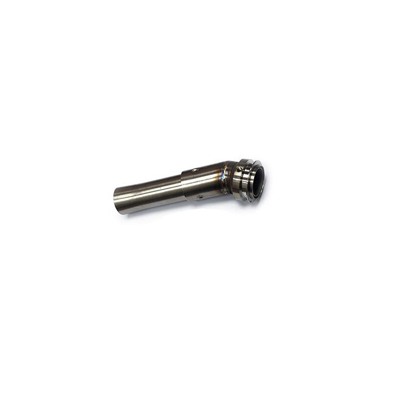 NOISE DAMPER 269 - 18602047 | Dr Rider