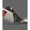 Pare-chaleur carbone Akrapovic Yamaha YZF-R1/R1M 2015-2024 - Dr Rider