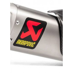 MUFFLER SLEEVE KIT - 18602069 | Dr Rider