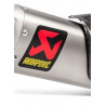 MUFFLER SLEEVE KIT - 18602069 | Dr Rider