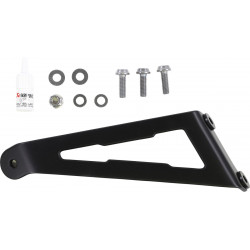 BRACKET MUFFLER AL RS660 - 18602075 | Dr Rider