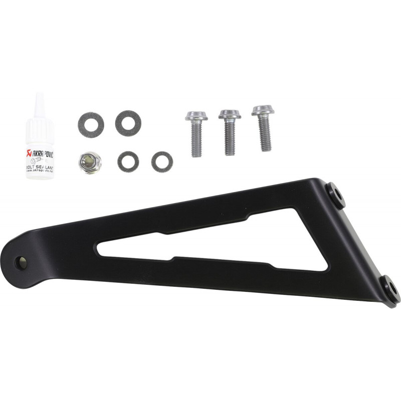 BRACKET MUFFLER AL RS660 - 18602075 | Dr Rider