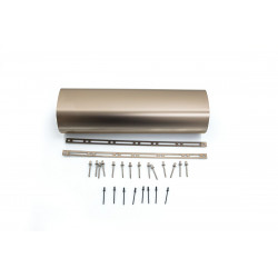MUFFLER SLEEVE KIT - 18602156 | Dr Rider