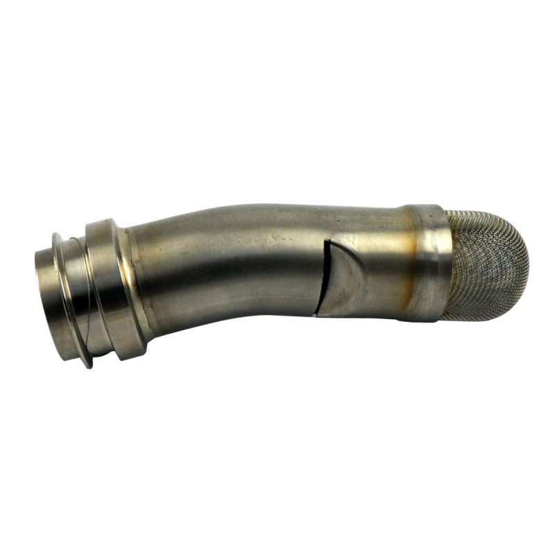 INSERT STAINLESS STEEL - 18602171 | Dr Rider