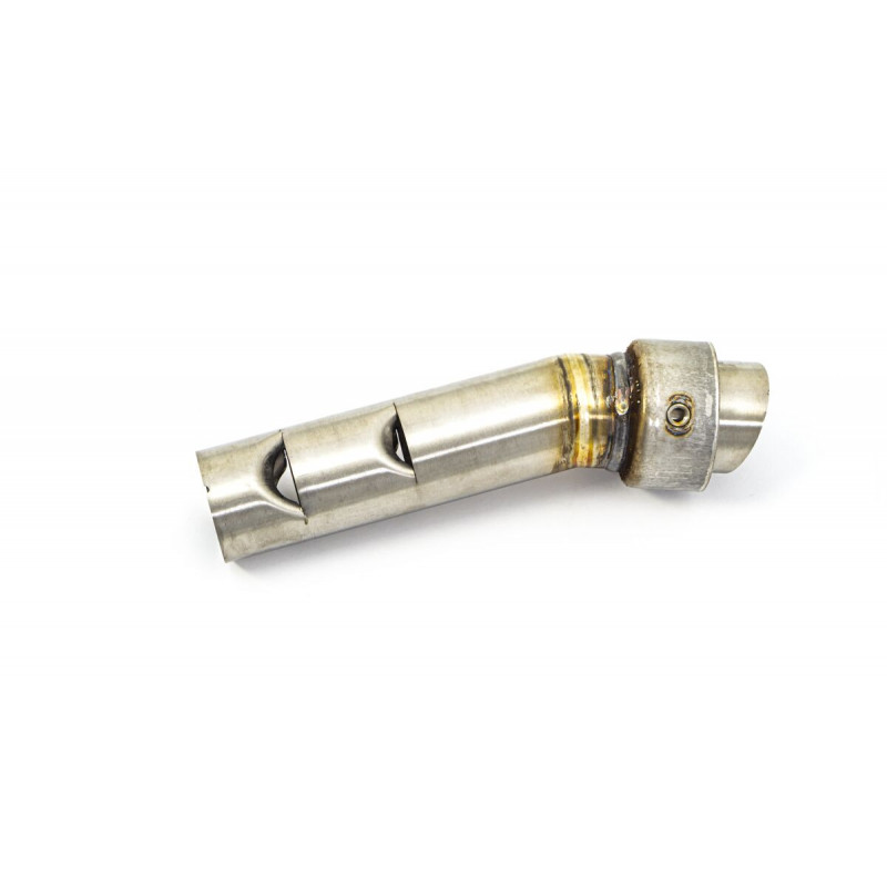 NOISE DAMPER 257 - 18602173 | Dr Rider