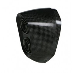 Embout de silencieux Akrapovic BMW K 1600 B 2017-2020 - Dr Rider