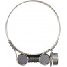 CLAMP SS MUFFLER - 18602187 | Dr Rider
