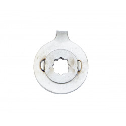 BRACKET SS SERVO MOTOR - 18602199 | Dr Rider