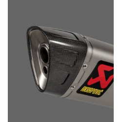 END CAP EC350 - 18602205 | Dr Rider
