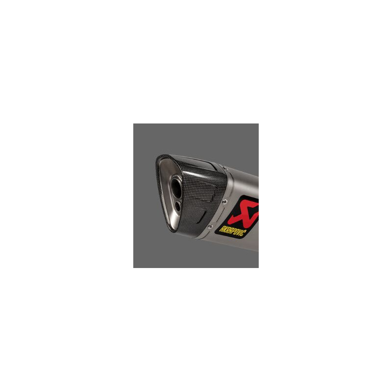 END CAP EC350 - 18602205 | Dr Rider