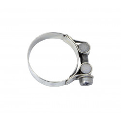CLAMP SS MUFFLER - 18602209 | Dr Rider