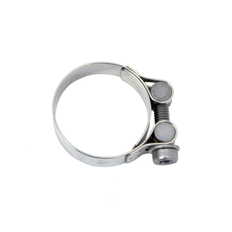 CLAMP SS MUFFLER - 18602209 | Dr Rider