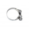 CLAMP SS MUFFLER - 18602209 | Dr Rider