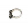 CLAMP SS MUFFLER - 18602209 | Dr Rider