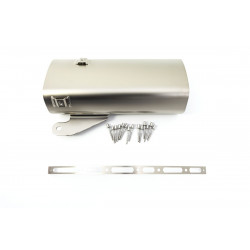 MUFFLER SLEEVE KIT - 18602218 | Dr Rider